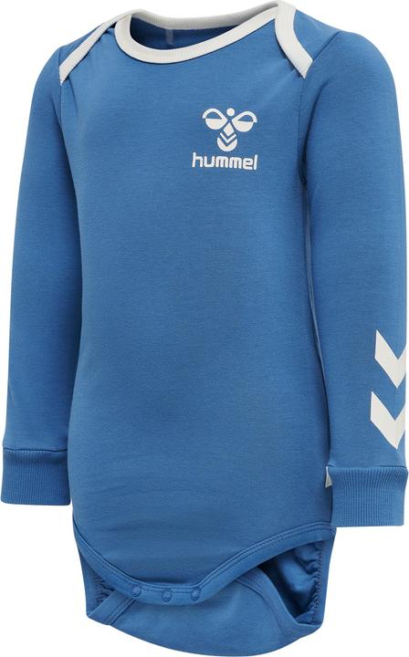 Produktbild hummel Maule Body L/S (62)