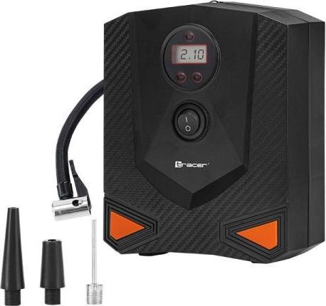 Tracer 47450 RES-04-EL Compressor (8 Bar, 17 l)