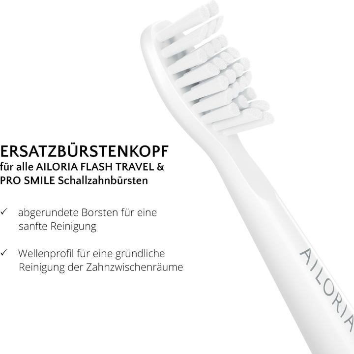 Immagine prodotto Ailoria Sorriso Professionale (12 x)