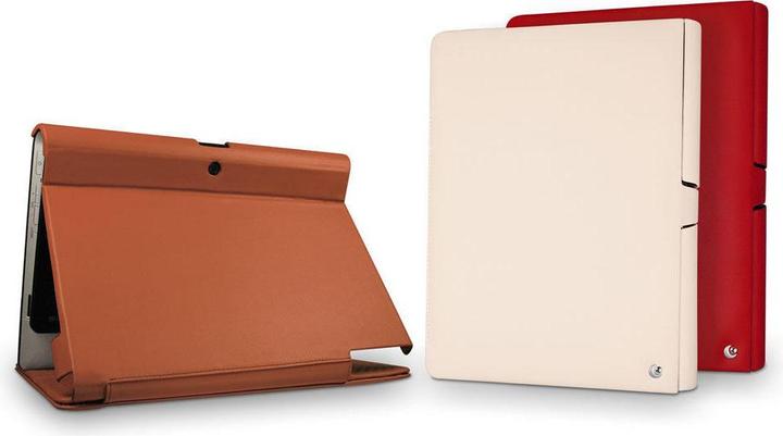Actual product image Noreve Leather case (Sony Xperia Tablet Z2)