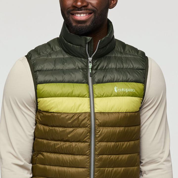 Produktbild Cotopaxi Fuego Down Vest (L)