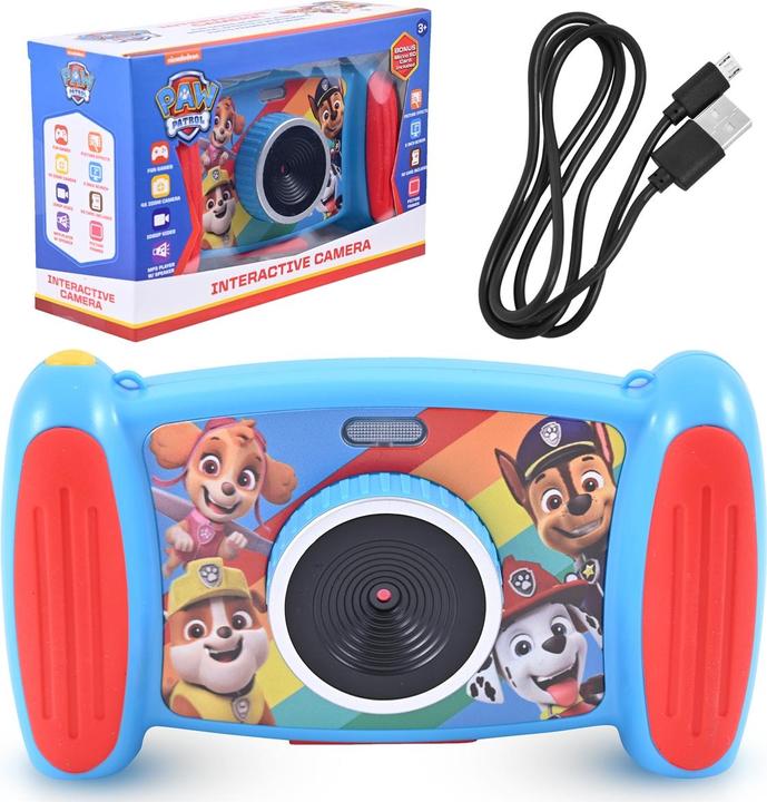 Immagine prodotto Accutime Paw Patrol