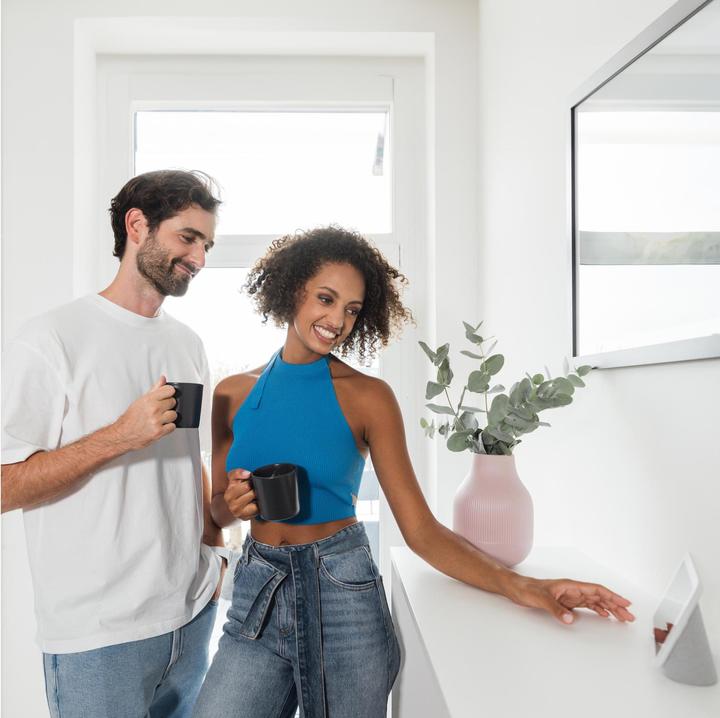 Image du produit Nuki Smart Lock (4th Gen) Cylindre UE (Smartphone)