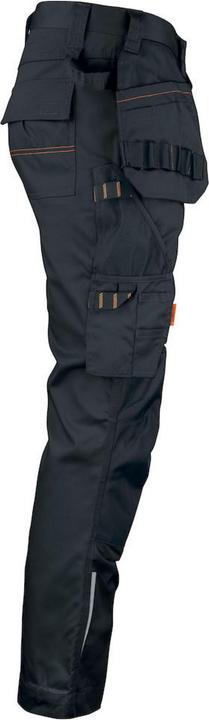 Produktbild Jobman Craftsman Arbeitshosen (47)