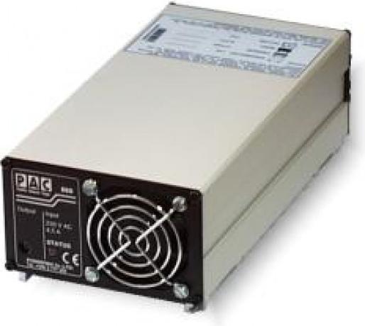 Micropower PAC800 12/50 AGM (Batterie)