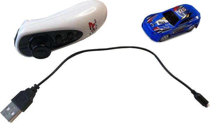 Image du produit Amewi Magic Traxx Glow