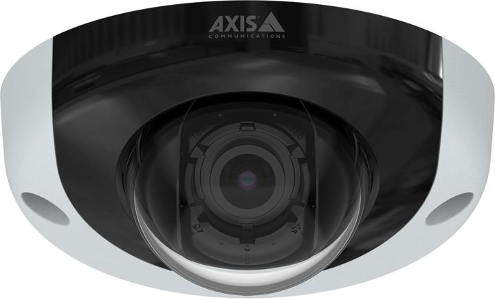 Axis Network camera P3935-LR (1920 x 1080 Pixels)