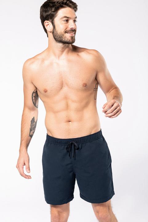Produktbild Kariban Ökologisch verantwortungsvolle Badeshorts (3XL)