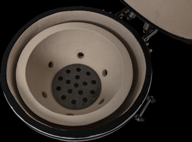 Immagine prodotto BBQ Master Kamado XS-N Bianco (370 mm)
