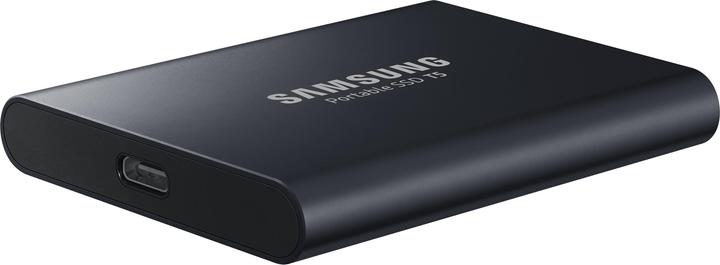 Produktbild Samsung Portable T5 (2000 GB)