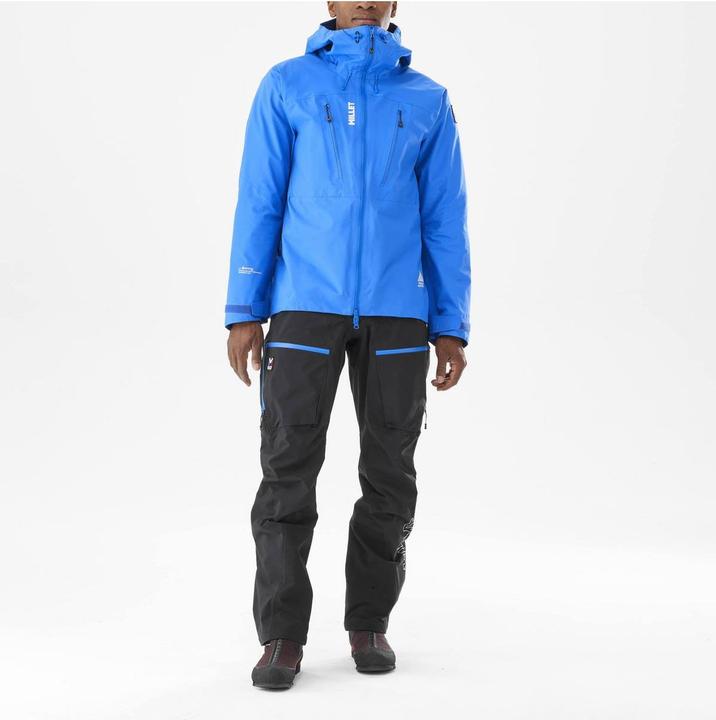 Produktbild Millet Trilogy Jorasses Gtxp Jk M Jacke (M)