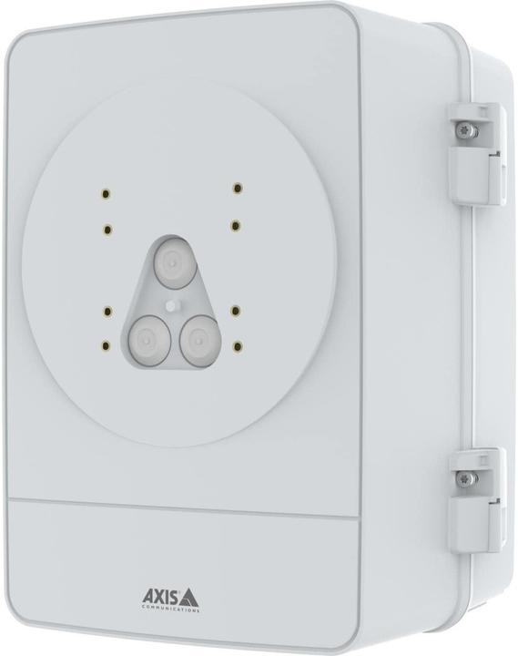 Produktbild Axis Überwachungsgehäuse TQ1817-VE Weiss 1 Stück (Gehäuse)