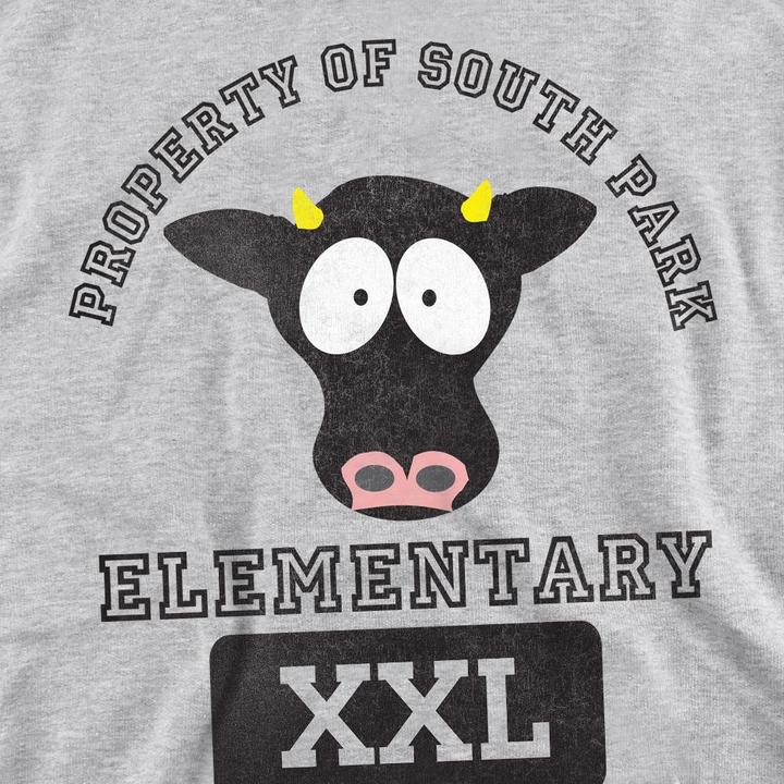 Actual product image Ubisoft Unisex Adult Cows Sweatshirt (XXL)