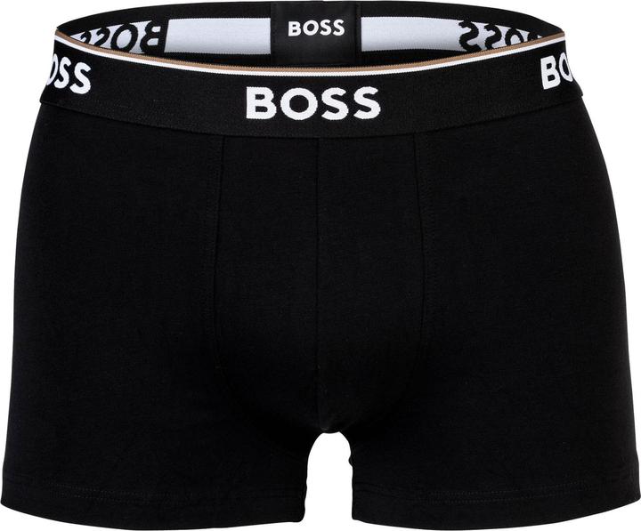 Immagine prodotto Chantelle Trunk 3P Power (XL, confezione da 3)