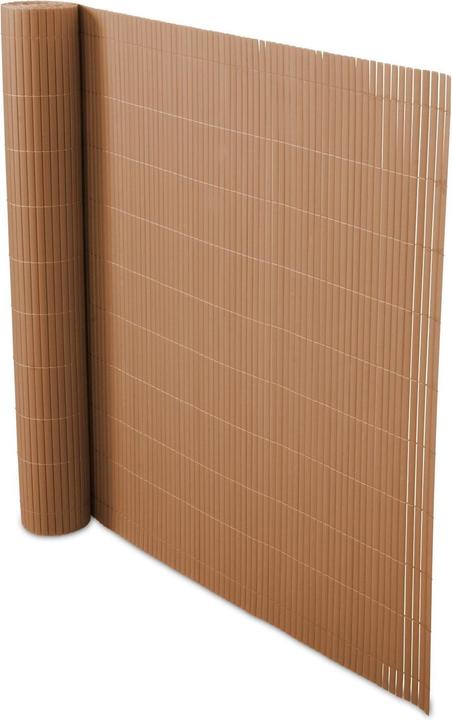 Casa Pura PVC-Sichtschutzzaun (300 cm)