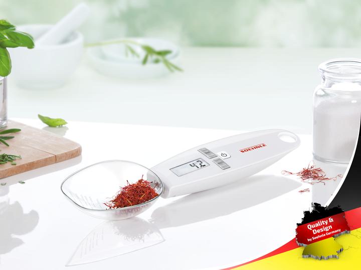 Actual product image Soehnle Cooking Star
