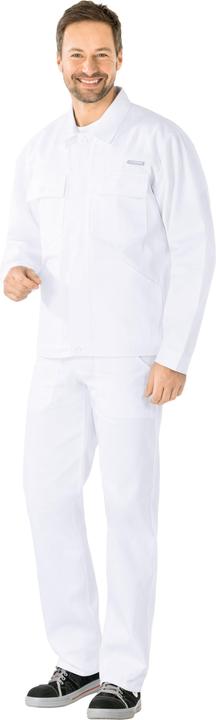 Actual product image Planam Waisted Jacket (60)