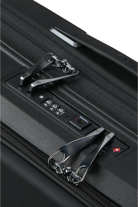 Actual product image Samsonite Intuo Spinner (42 l, Hand luggage (up to 50 litres))
