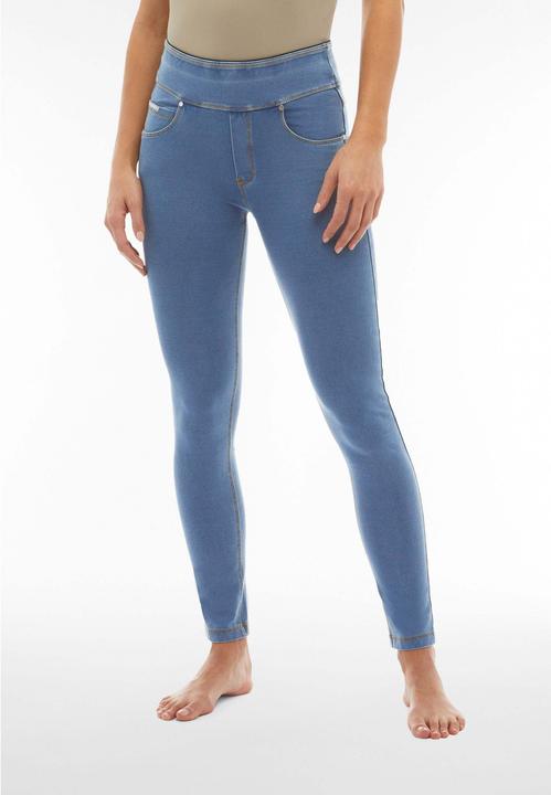 Produktbild Freddy N.O.W.® Pants NOWY1MC002ORG (S)
