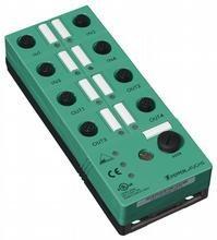 Pepperl & Fuchs AS-Interface