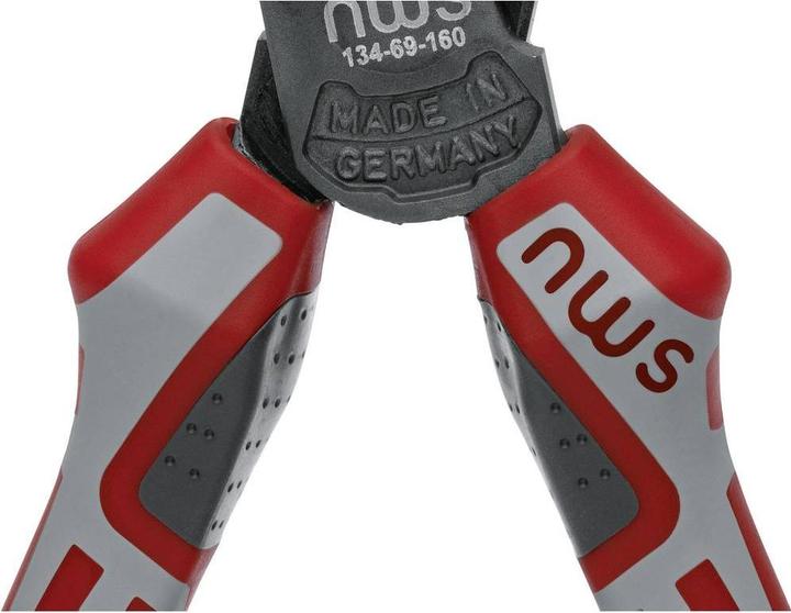 Immagine prodotto NWS Cesoie per cavi Adatto per (Abis (160 mm)