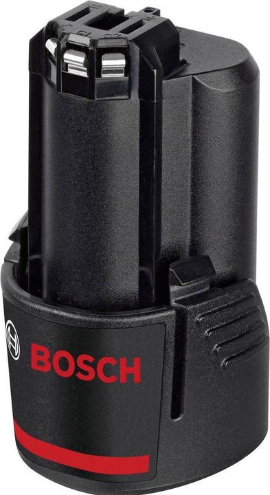 Immagine prodotto Bosch Professional Gsr 12v-15 (Batteria ricaricabile)