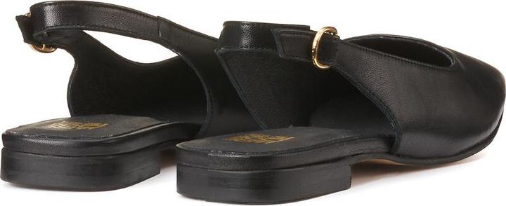 Actual product image La Redoute Collections Flat ballerinas (41)