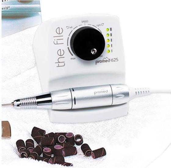 Image du produit Promed the file 625 deluxe