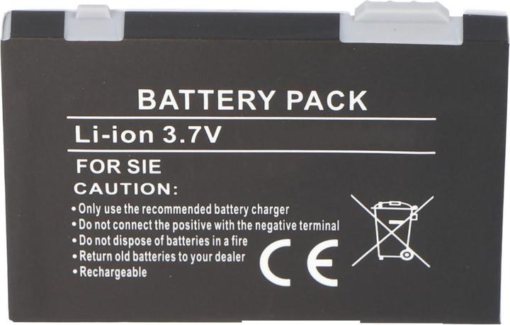 Immagine prodotto AccuCell Batteria Siemens S65