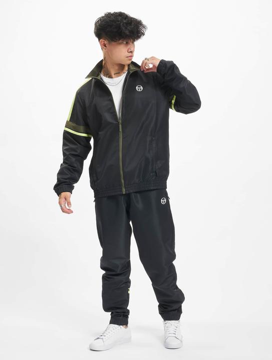 Produktbild Sergio Tacchini Cryo Trainingsanzug - 94161 (S)