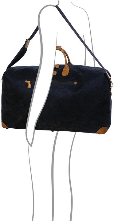 Immagine prodotto Brics Borsa da viaggio Bric's Life Holdall 20201 (55 l)