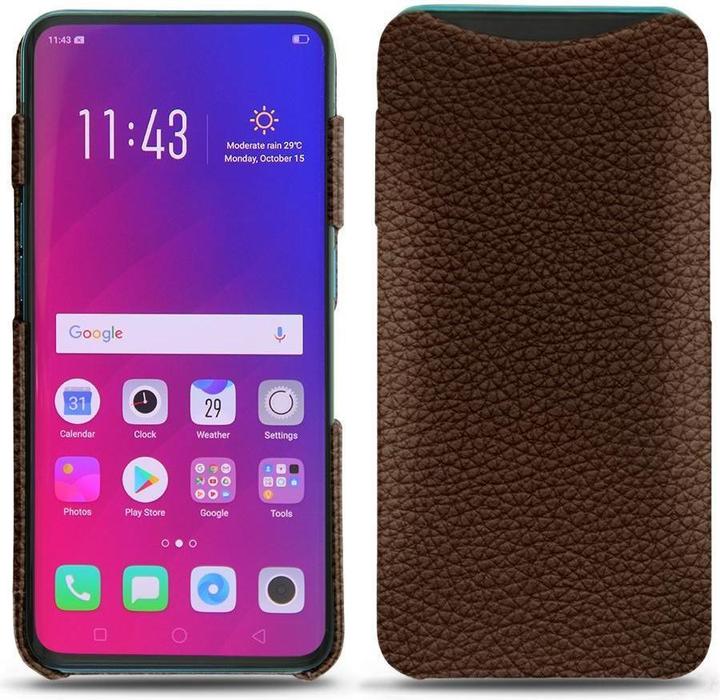 Image du produit Noreve Housse cuir (Oppo Find X)