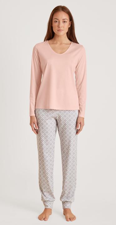 Produktbild Calida Pants mit Bündchen (L)