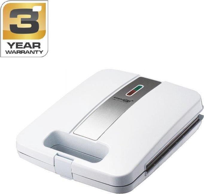 Actual product image Standart SANDWICH MAKER ZM-258B