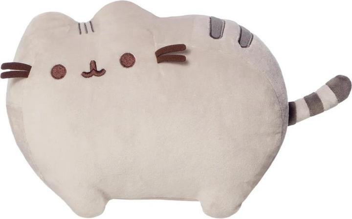 Produktbild Pusheen 61487 - Katze, Tabbykatze, stehend, Plüschtier, 24 cm (24.24 cm)