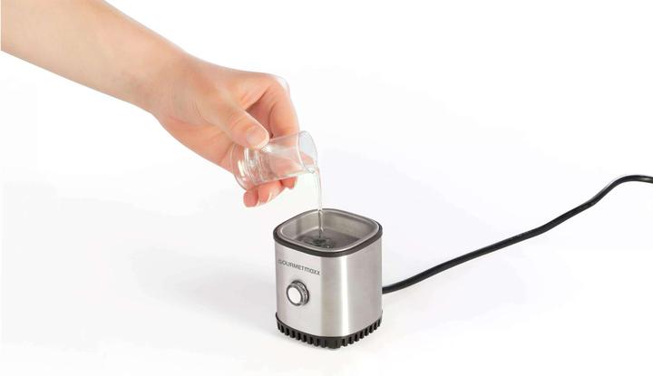 Produktbild Gourmetmaxx Eierkocher