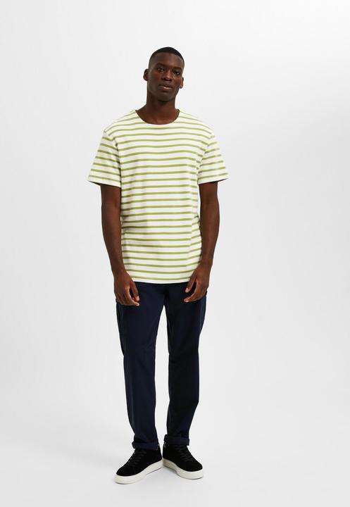 Produktbild Selected Homme Slhbriac Stripe - 16087855 (L)