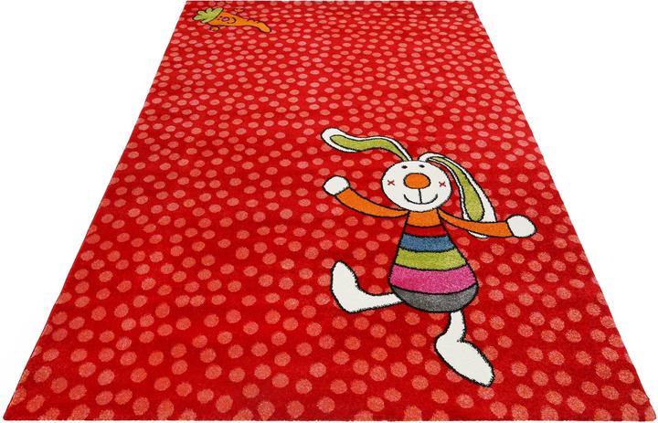 Produktbild Sigikid Rainbow Rabbit (80 x 150 cm)