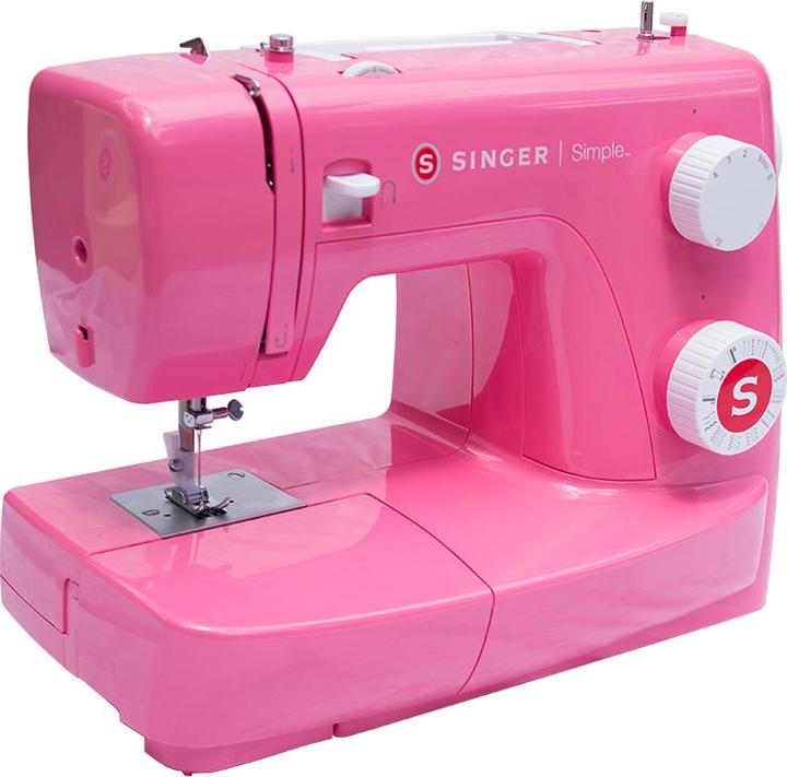 Image du produit Singer Simple 3223R