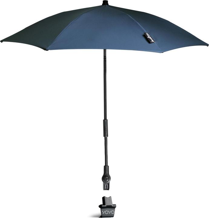Actual product image Babyzen YOYO Parasol - Navy Blue