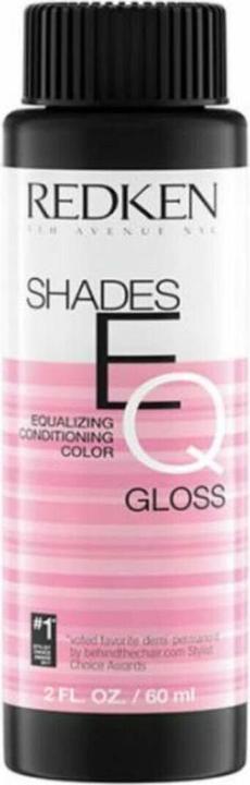 Redken Schattierungen Eq Gloss 09aa Papaya 60 Ml (Papaya)