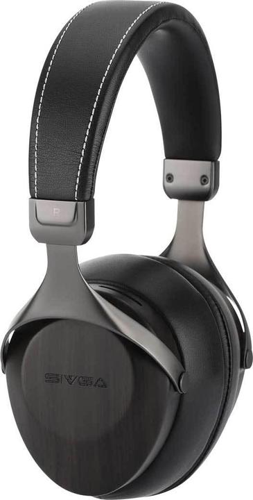 Actual product image Sivga Robin SV021 (No noise cancelling, Cable)