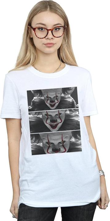 Produktbild Universal Textiles Pennywise Photo CloseUp TShirt (XL)