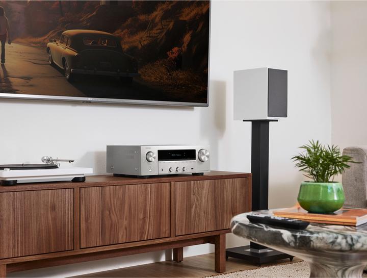 Actual product image Denon DRA 900H (2.2 Channel, DAB+, FM)