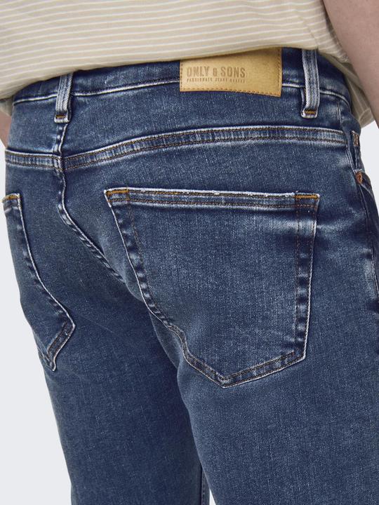Immagine prodotto Only & Sons Onswarp Skinny MB 9092 Dcc Dnm Noos (W33/L34)