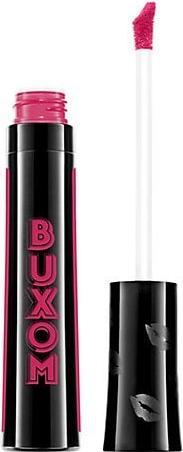 Produktbild Buxom Va Va Plump Shiny Liquid Lipstick Wine Me (Wine Me)
