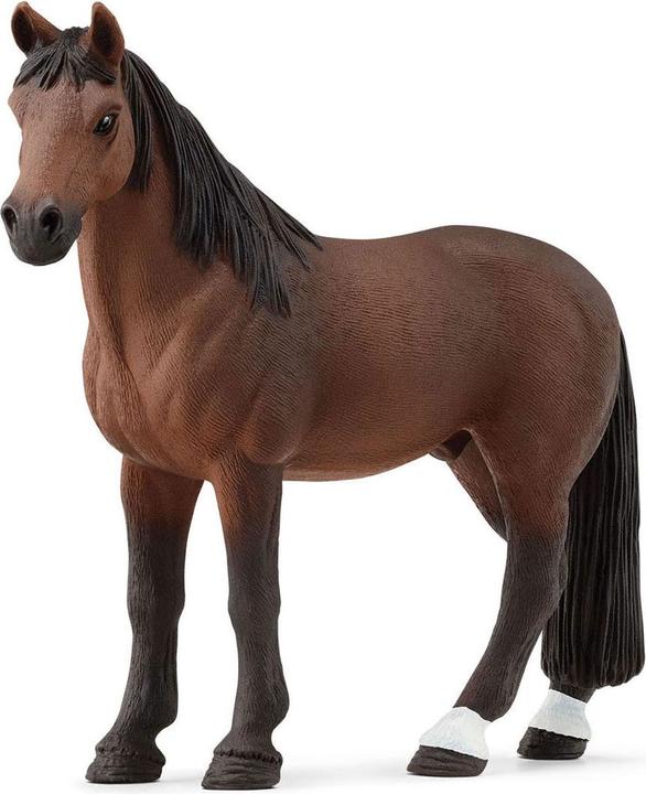 Actual product image Schleich HORSE CLUB Lipizzaner Mare - 72180