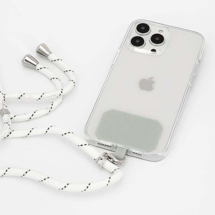 Actual product image iLike Removable Handsrtap For Strip