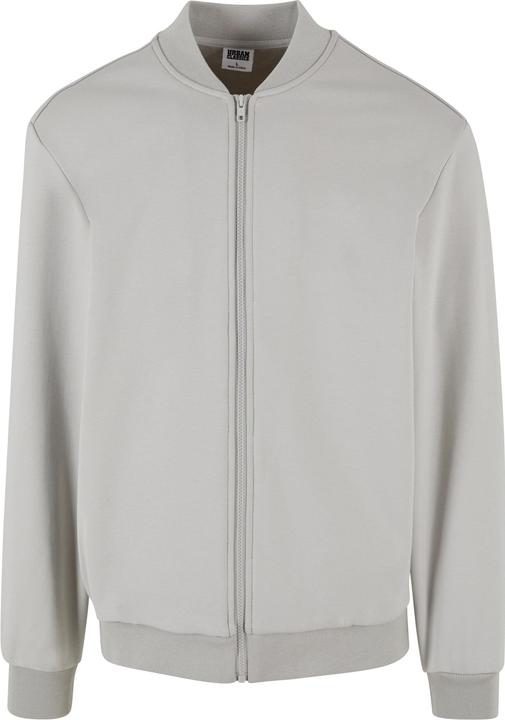 Image du produit Urban Classics Veste collège Cozy - 131397 (L)