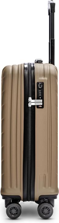 Produktbild Redolz Essentials 07 CABIN 4 Rollen Kabinentrolley 55 cm (39 l, Handgepäck (bis 50l))